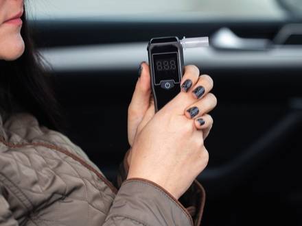 Harford County, MD DUI defense lawyer