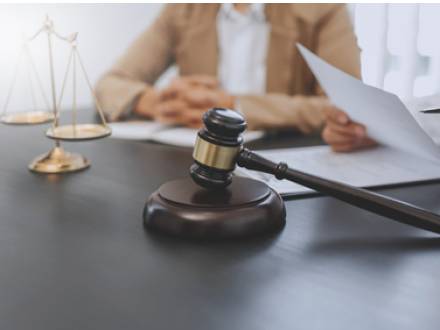 Northern Baltimore County criminal defense lawyer