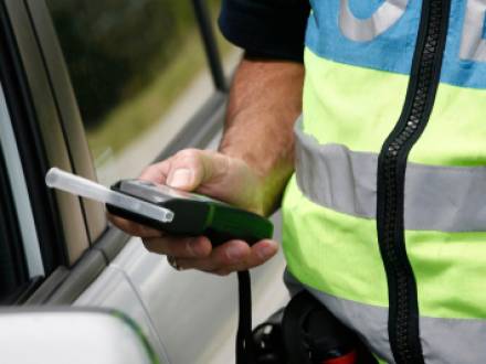 Northern Baltimore County DUI Defense Attorney